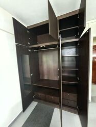 Blk 349 Clementi Avenue 2 (Clementi), HDB 4 Rooms #514693431